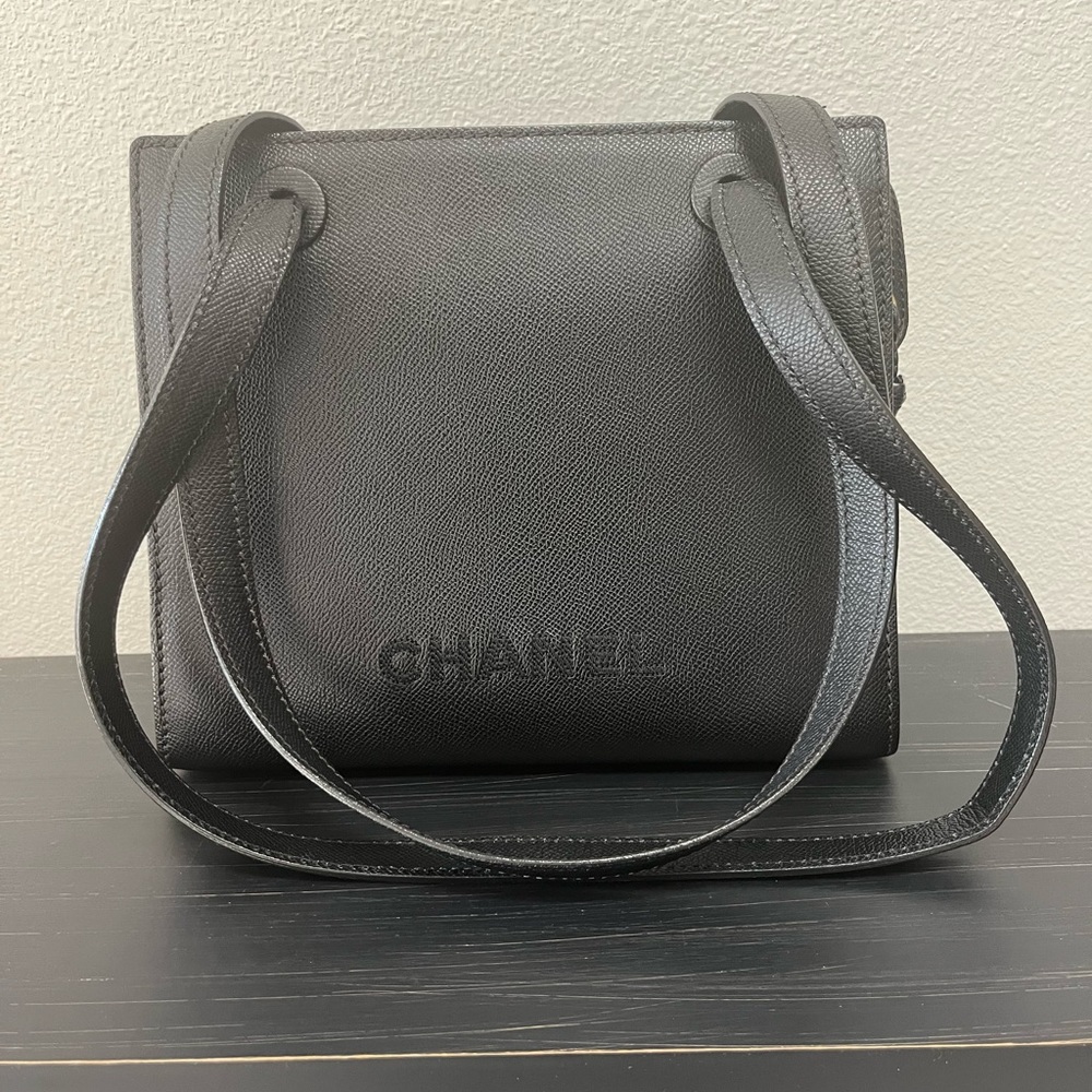 Pre Loved Chanel Bag